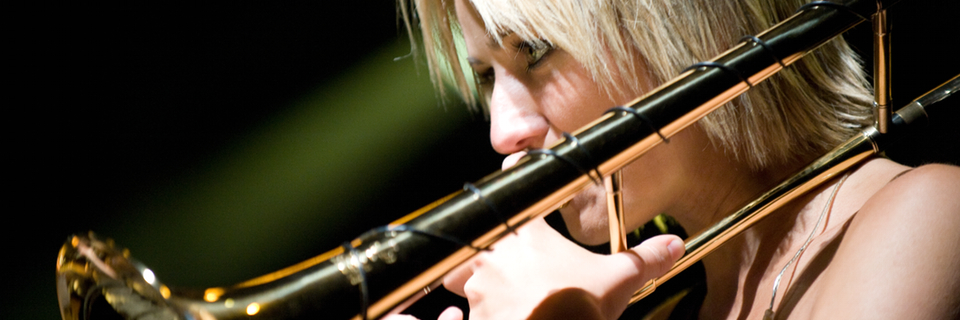 Carol wins prestigious International Award - read more here